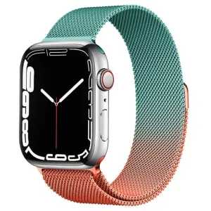 Vogue Milanese Band For Apple Watch
