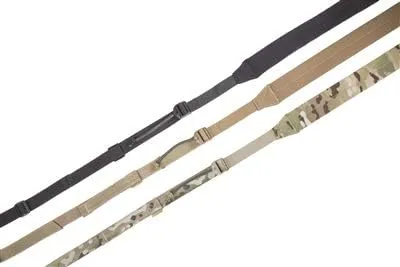 VTAC PES Ultra Light Sling w/Plastic Buckle (Coyote)