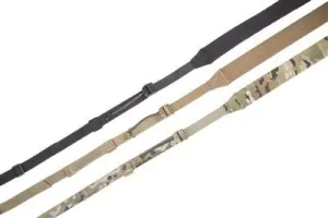 VTAC PES Ultra Light Sling w/Plastic Buckle (Coyote)