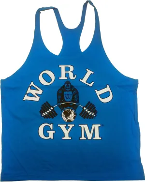 W300 String Mens Tank Top