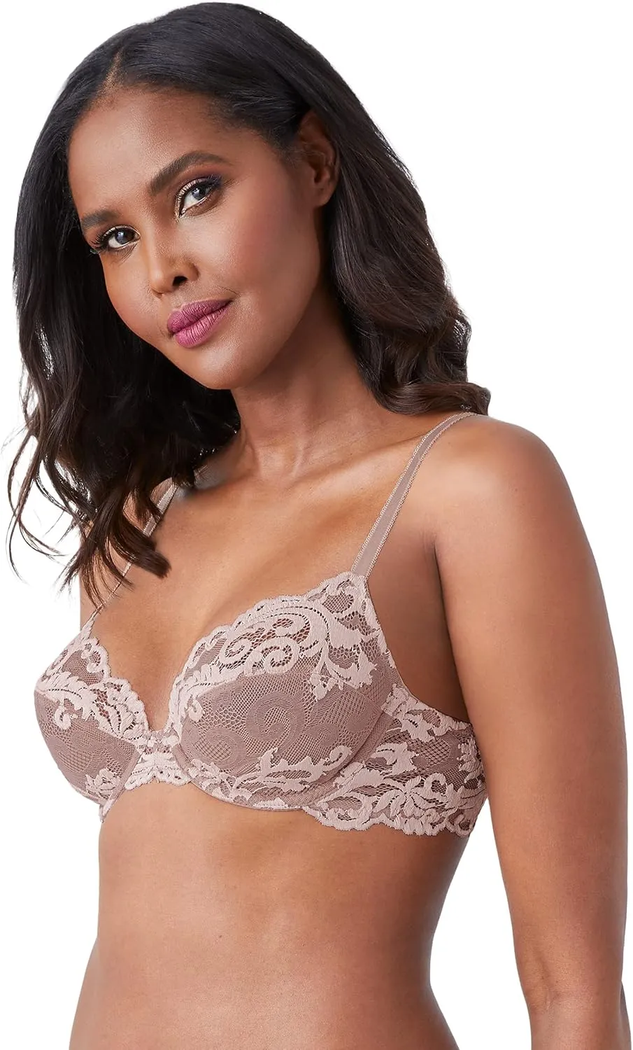 Wacoal Women's Instant Icon Underwire Bra