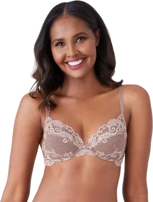Wacoal Women's Instant Icon Underwire Bra