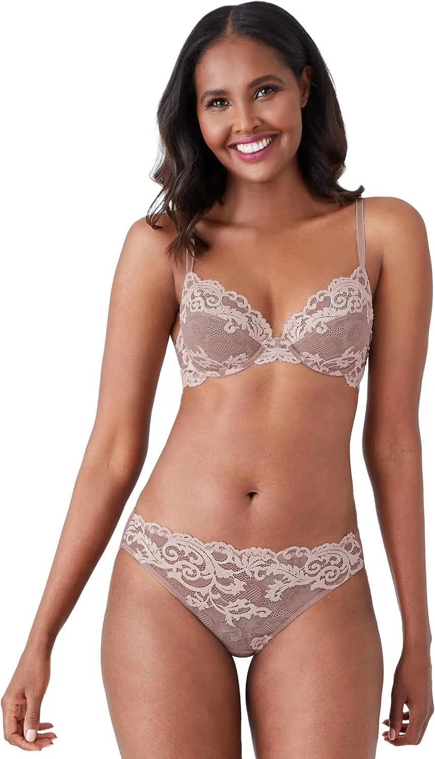 Wacoal Women's Instant Icon Underwire Bra