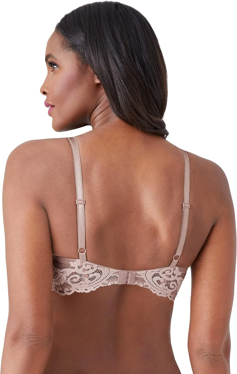 Wacoal Women's Instant Icon Underwire Bra