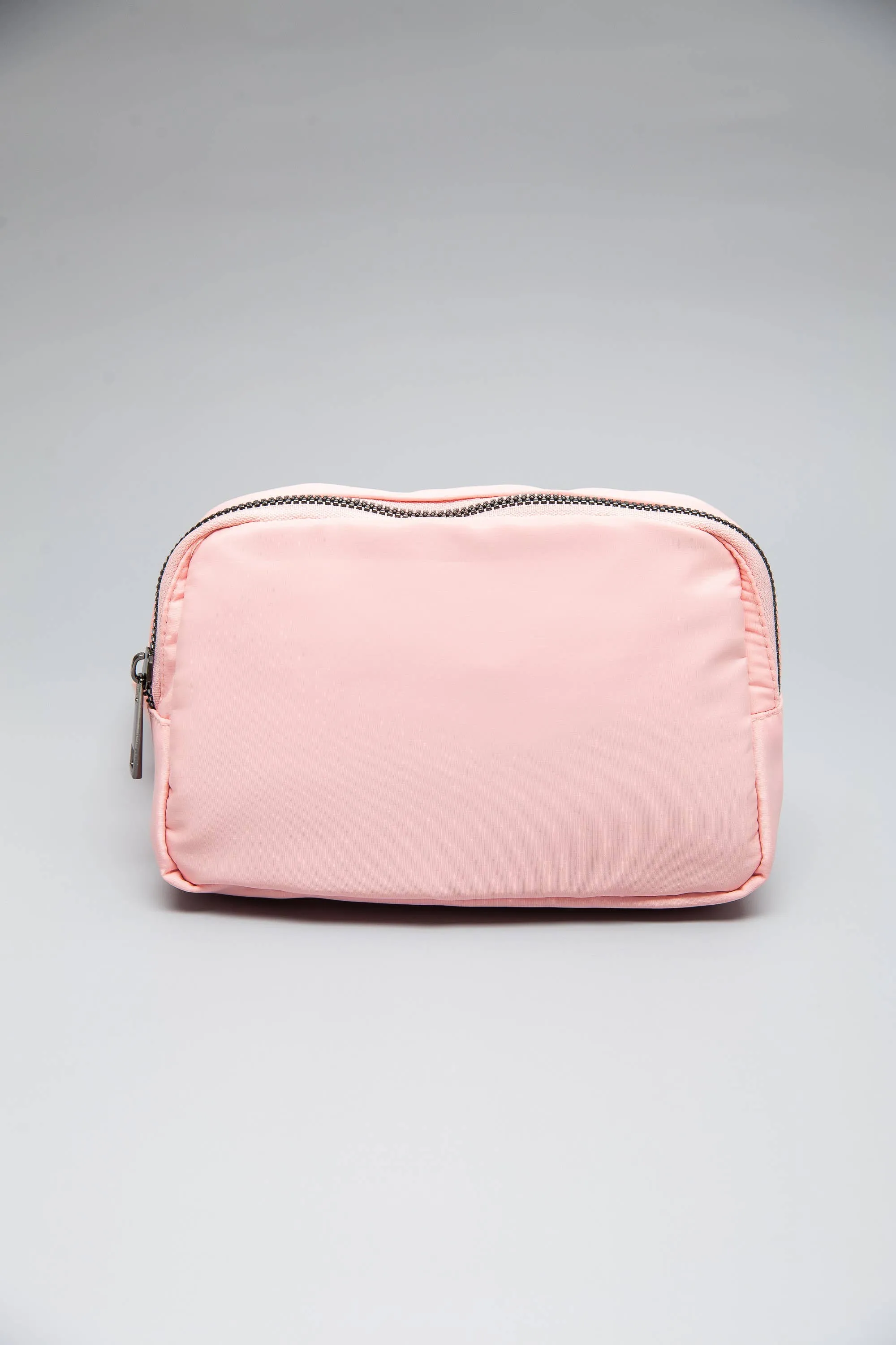 Wall To Wall Accessories - Waterproof Cross Body Belt Bag