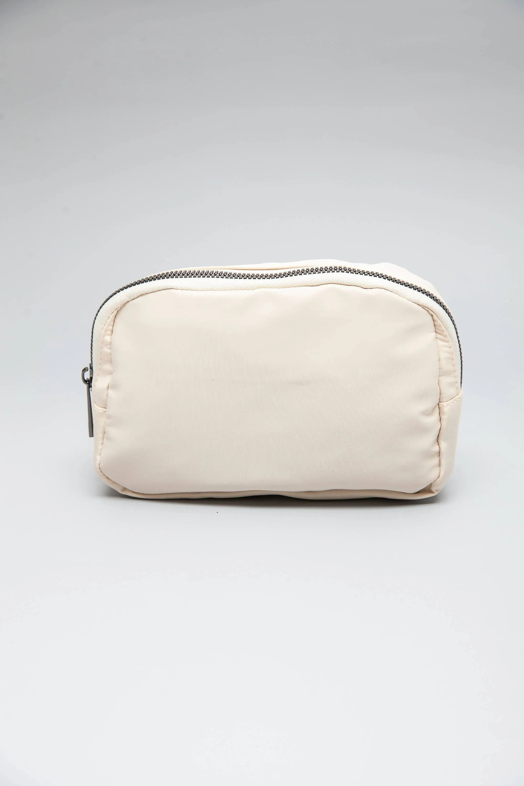 Wall To Wall Accessories - Waterproof Cross Body Belt Bag