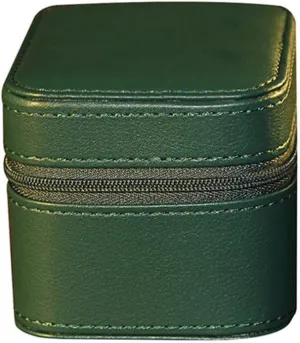 Watch Storage Box High-end Portable Zipper Storage Bag Mechanical Watch Watch Box Single Household (Color : E, Size : 1)
