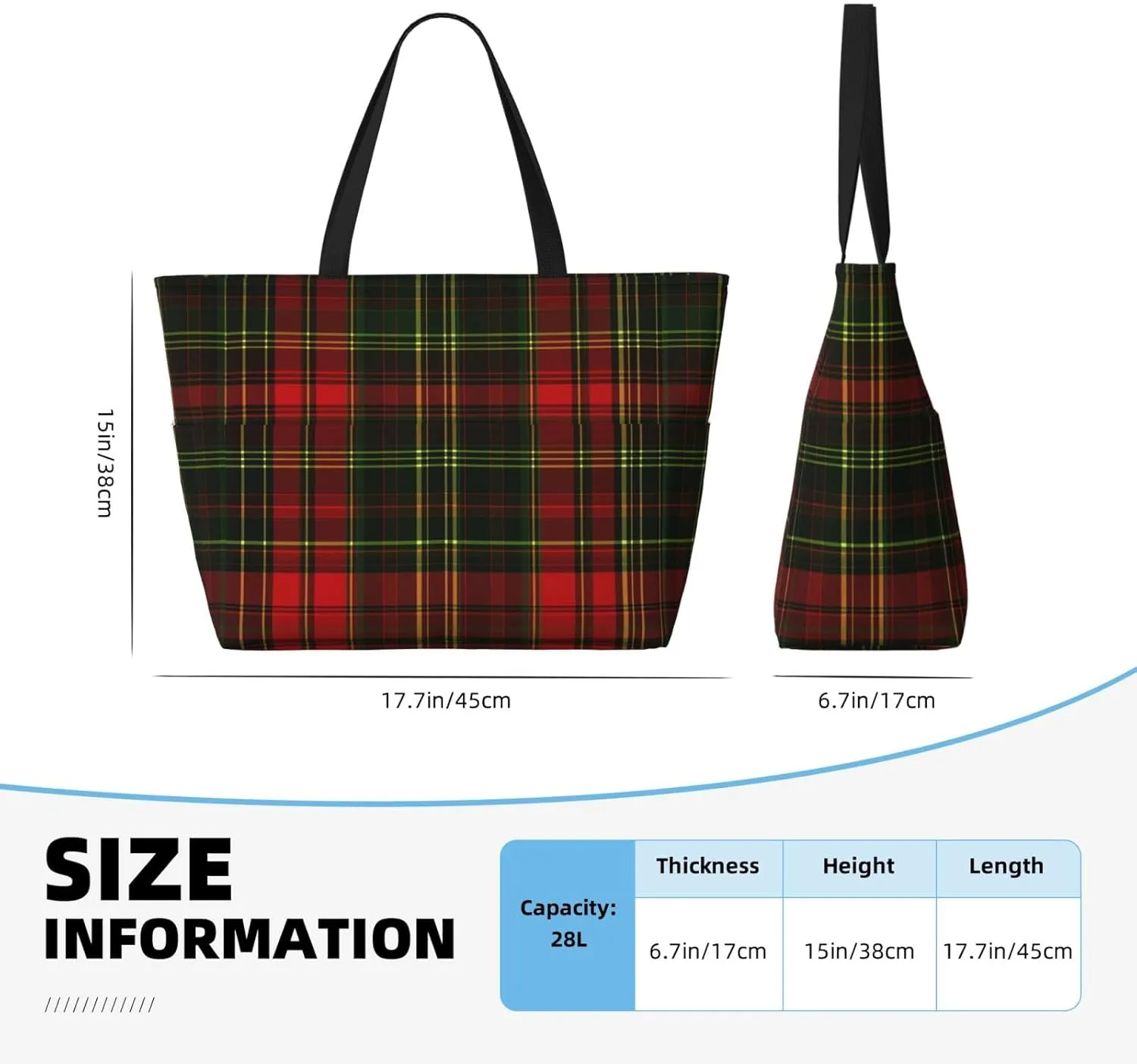 Waterproof Beach Bag for Women Sandproof Beach Tote Bags Large Capacity Swim Pool Bag Foldable Travel Duffel Bags
