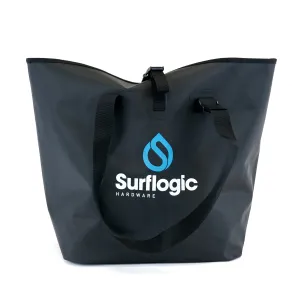 Waterproof Dry-Bucket - Black - 50L
