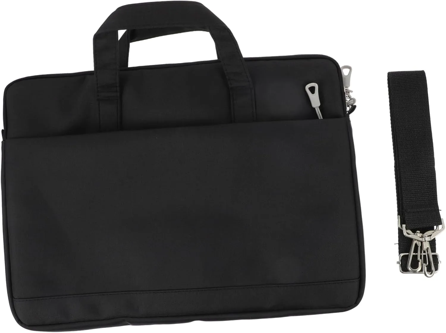 Waterproof Laptop Bag Portable and Convenient for Notebook Tablet Cables Business Use