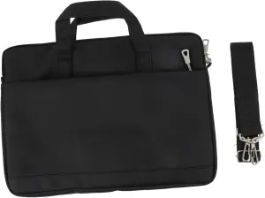 Waterproof Laptop Bag Portable and Convenient for Notebook Tablet Cables Business Use
