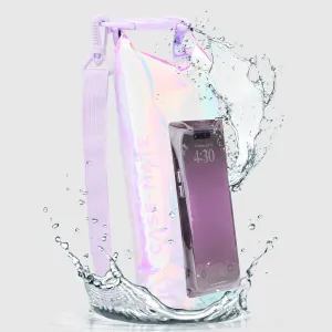 Waterproof Phone Bucket Bag