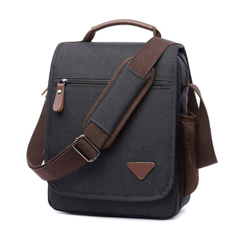 Waterproof Shoulder Crossbody Bag for Everyday Use