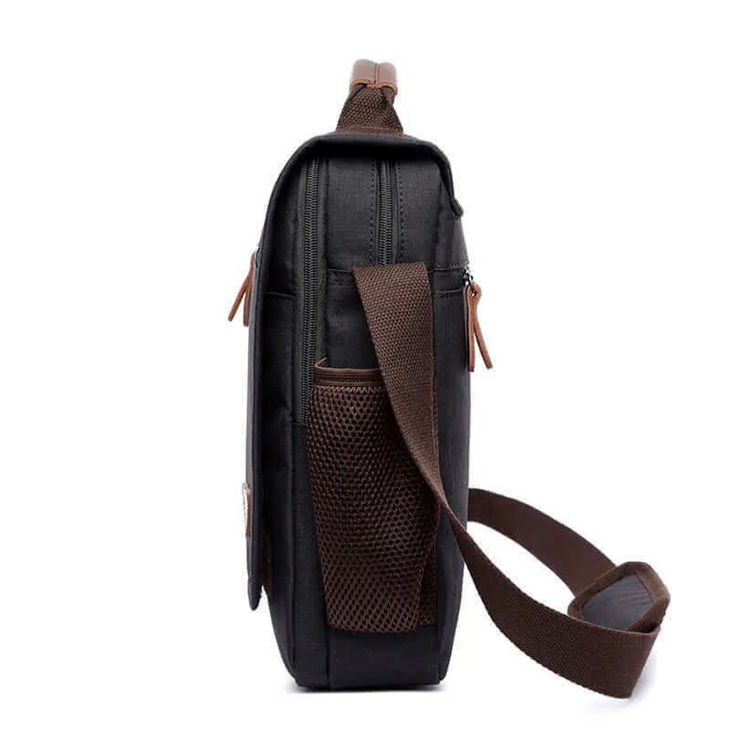 Waterproof Shoulder Crossbody Bag for Everyday Use