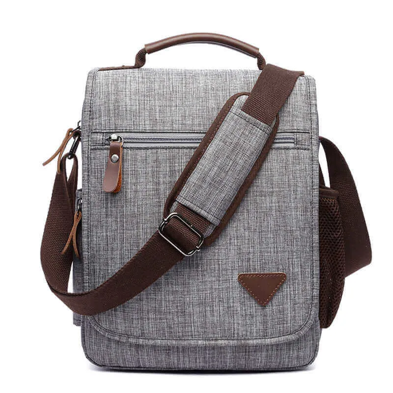 Waterproof Shoulder Crossbody Bag for Everyday Use