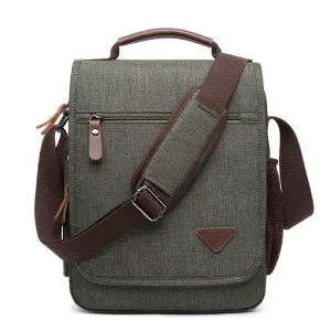 Waterproof Shoulder Crossbody Bag for Everyday Use