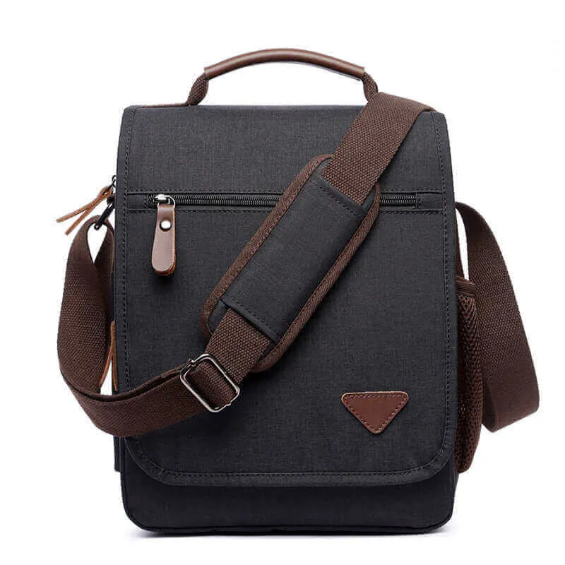 Waterproof Shoulder Crossbody Bag for Everyday Use