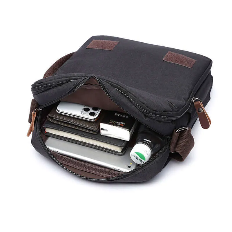 Waterproof Shoulder Crossbody Bag for Everyday Use