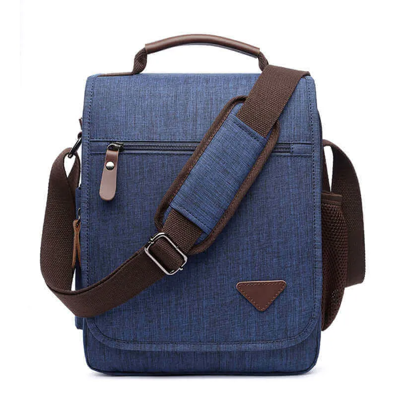 Waterproof Shoulder Crossbody Bag for Everyday Use