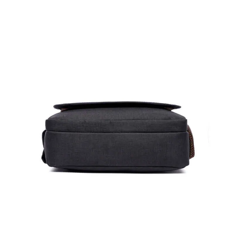 Waterproof Shoulder Crossbody Bag for Everyday Use