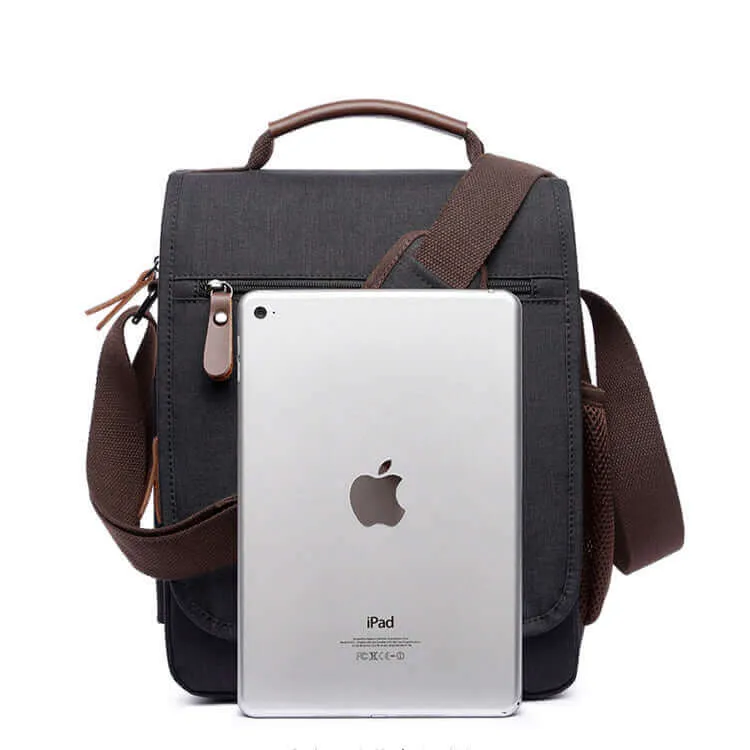 Waterproof Shoulder Crossbody Bag for Everyday Use