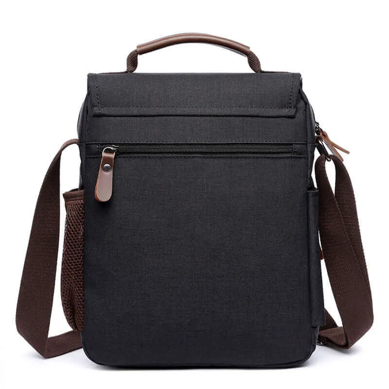 Waterproof Shoulder Crossbody Bag for Everyday Use