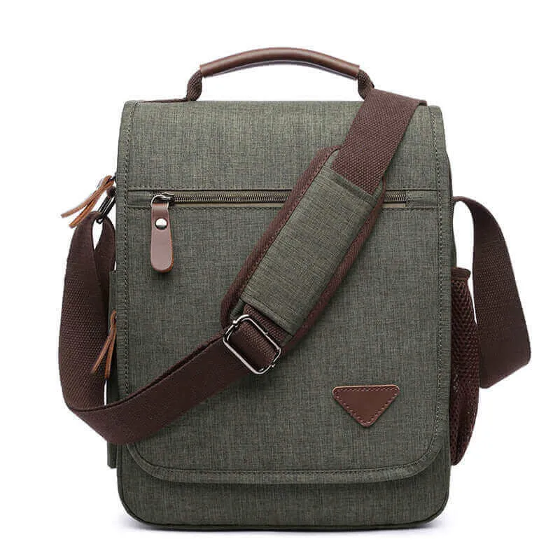Waterproof Shoulder Crossbody Bag for Everyday Use