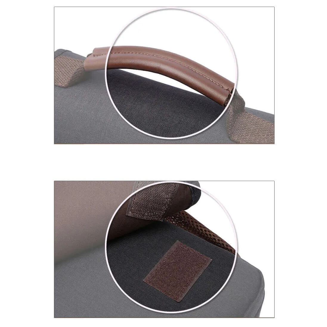 Waterproof Shoulder Crossbody Bag for Everyday Use