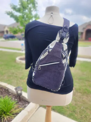 Wayfarer Sling Bag