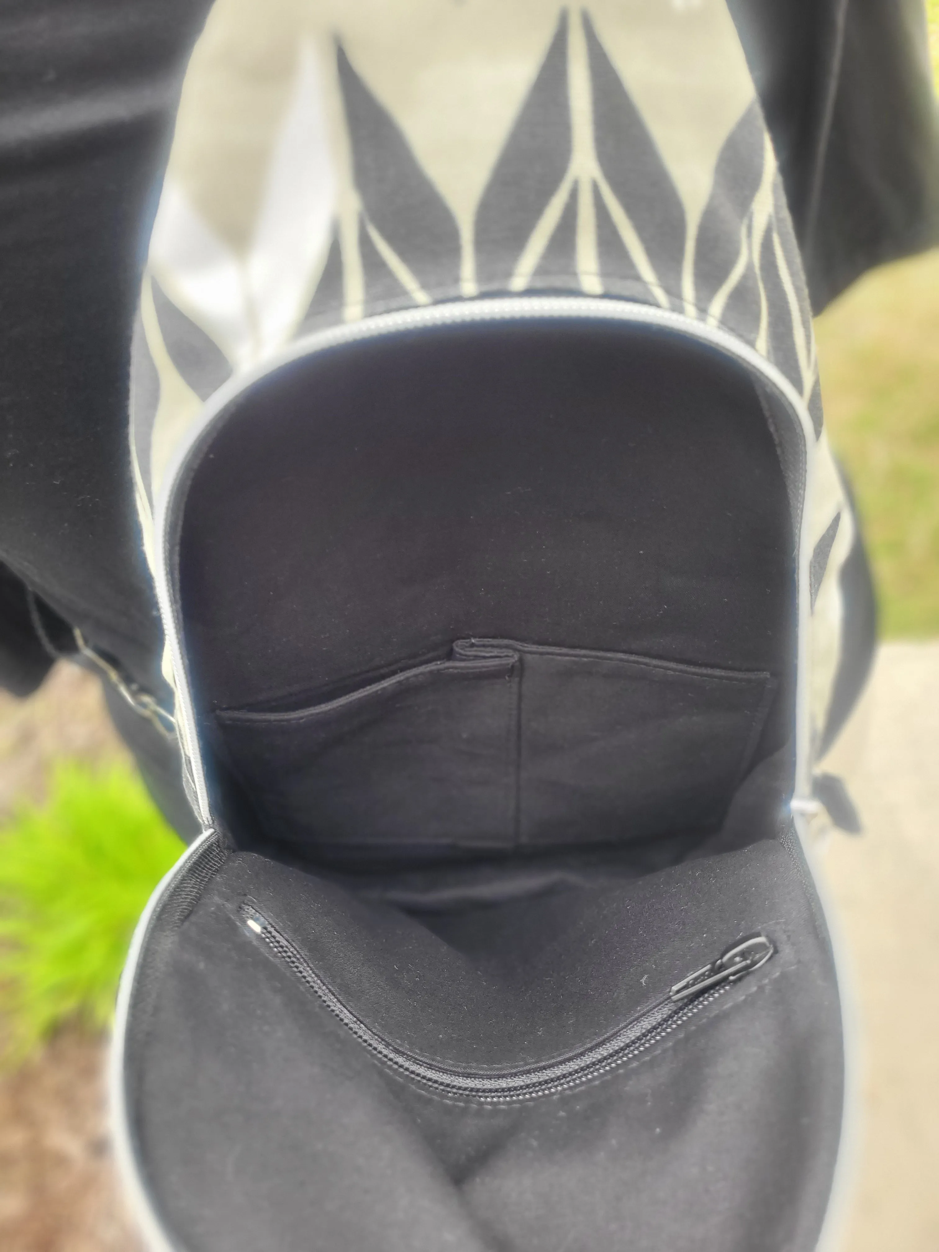 Wayfarer Sling Bag