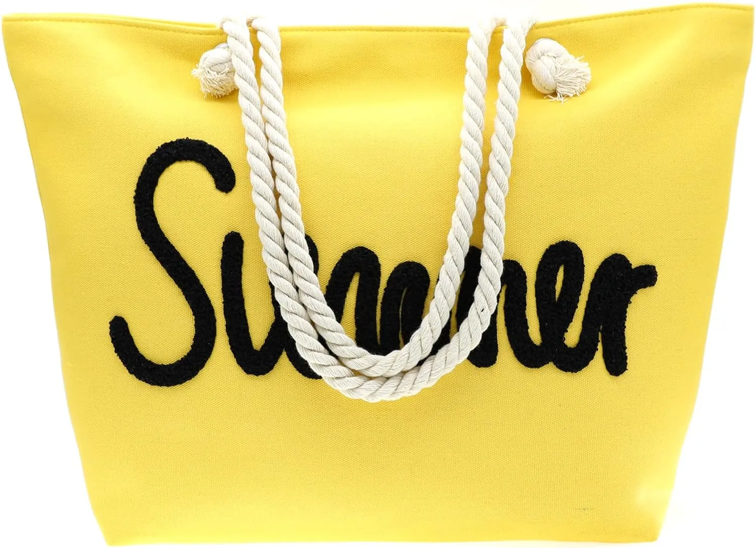 We We Summer Beach bags for Women Large Beach Tote Bag Pool Beach Towel Bags Daily Bags for Travel Gym