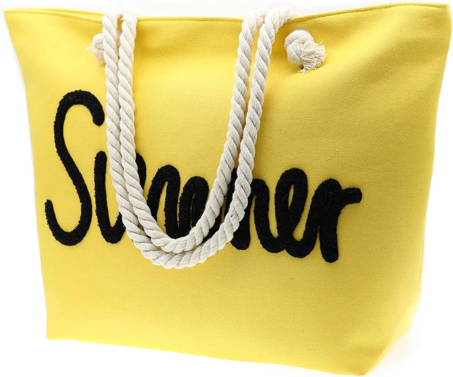 We We Summer Beach bags for Women Large Beach Tote Bag Pool Beach Towel Bags Daily Bags for Travel Gym