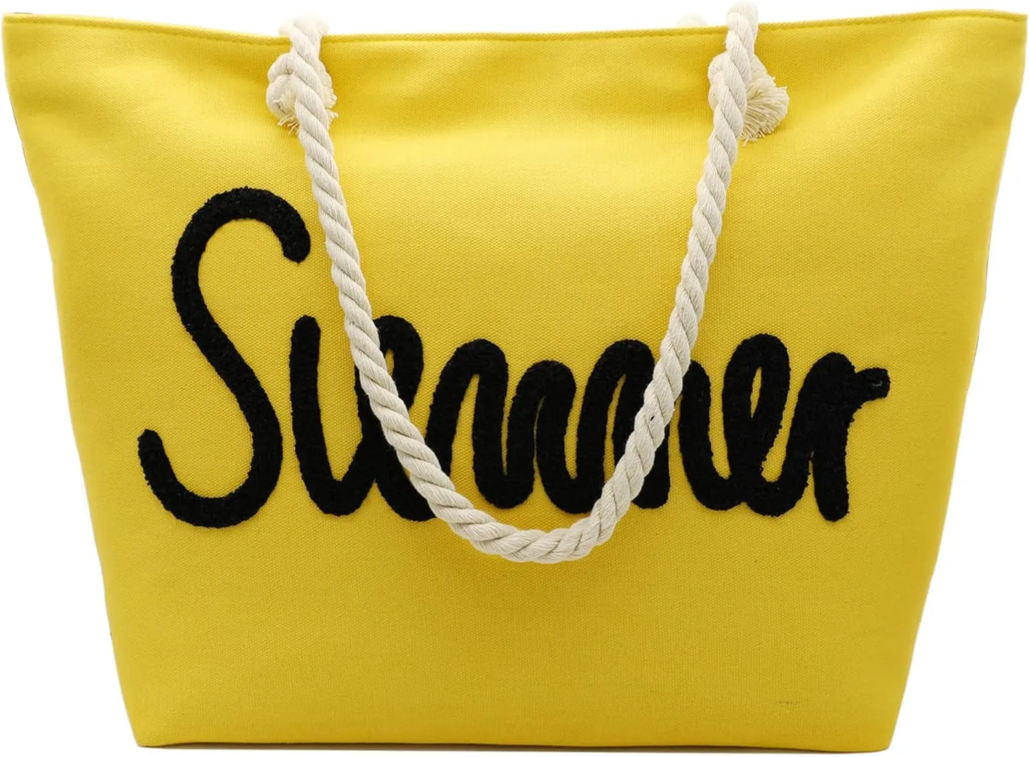 We We Summer Beach bags for Women Large Beach Tote Bag Pool Beach Towel Bags Daily Bags for Travel Gym