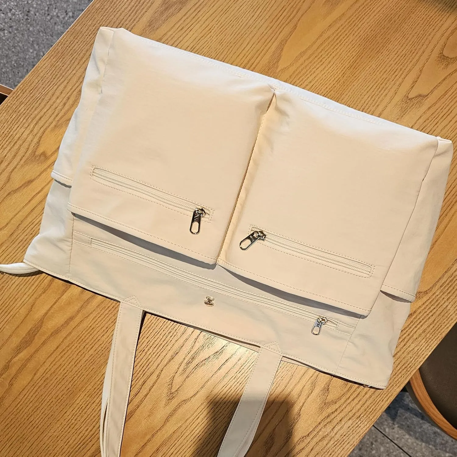 Weekender Bag Carry On Bag Overnight Tote Travel Duffle with 13 Pockets for Travel,Work，Gym,Beach,Teacher,Nurse