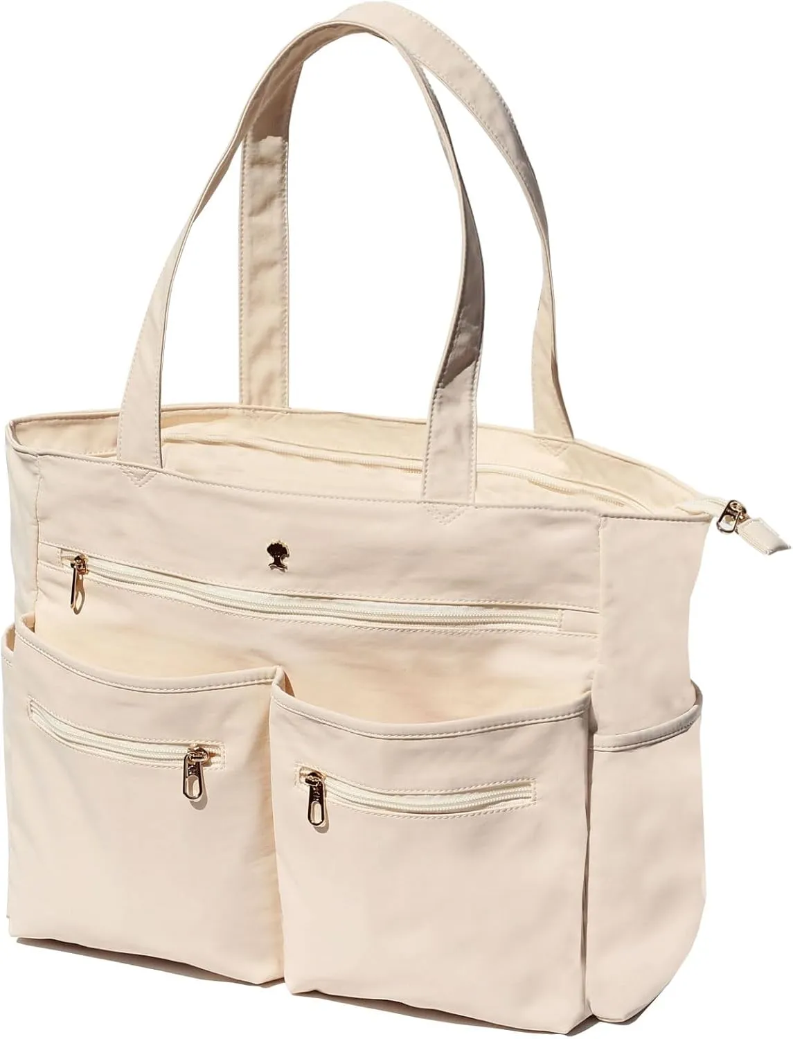 Weekender Bag Carry On Bag Overnight Tote Travel Duffle with 13 Pockets for Travel,Work，Gym,Beach,Teacher,Nurse