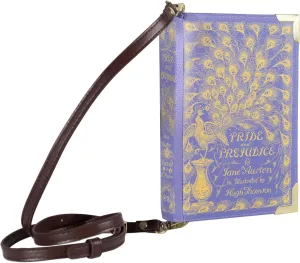 Well Read Women's Were-wp Cross-Body Bags