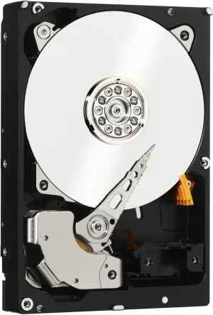 Western Digital 1 TB Western Digital RE SATA III 7200 RPM 64 MB Cache Bulk/OEM Enterprise Hard Drive Western Digital1003FBYZ