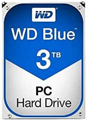 Western Digital WD30EZRZ