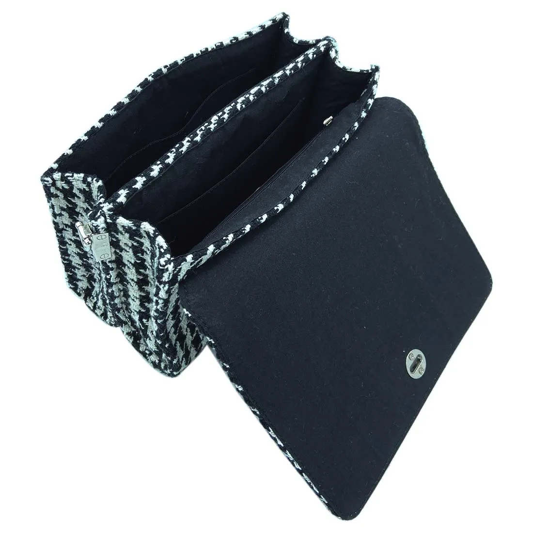 Wildflower Mood Swing Sling Bag for Women
