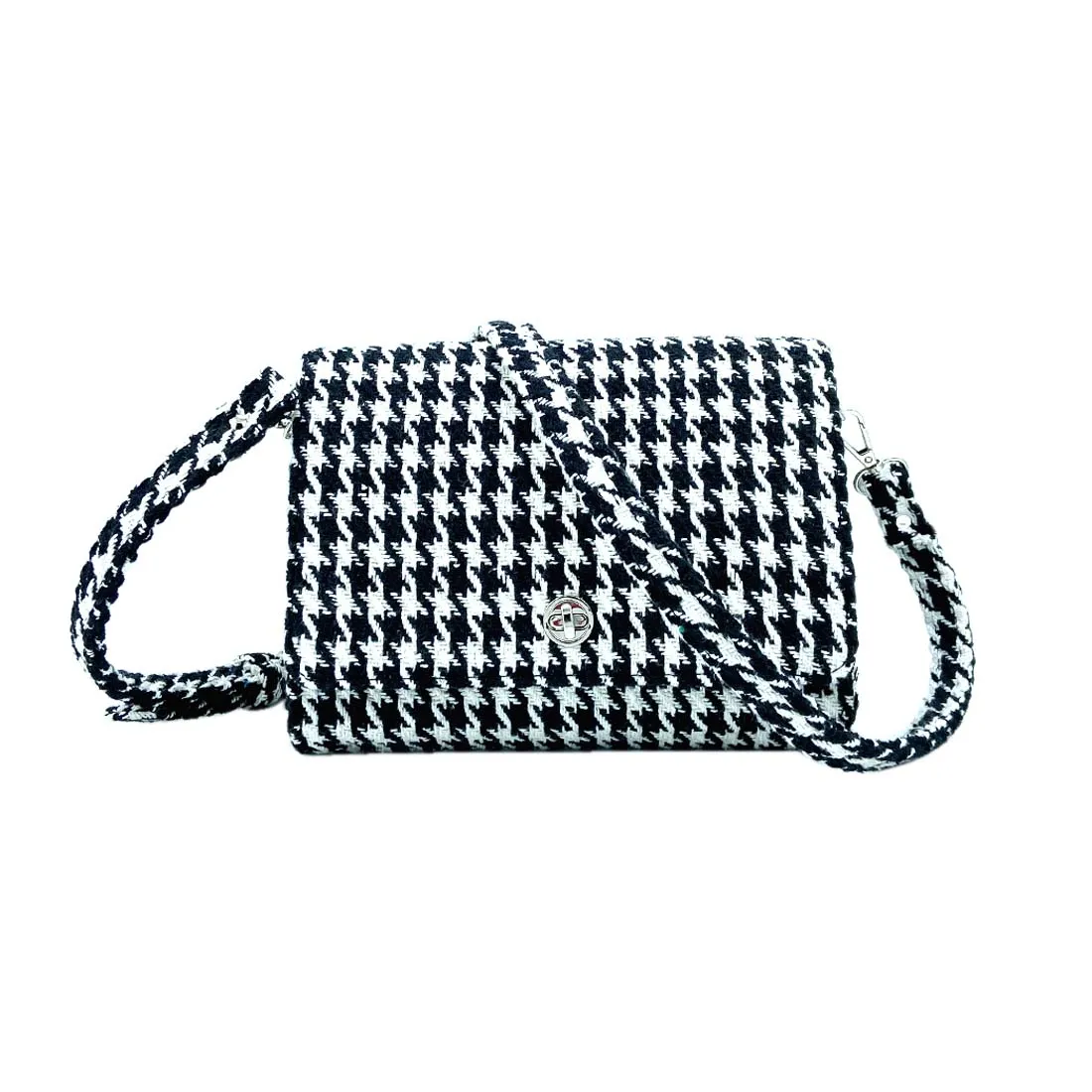 Wildflower Mood Swing Sling Bag for Women
