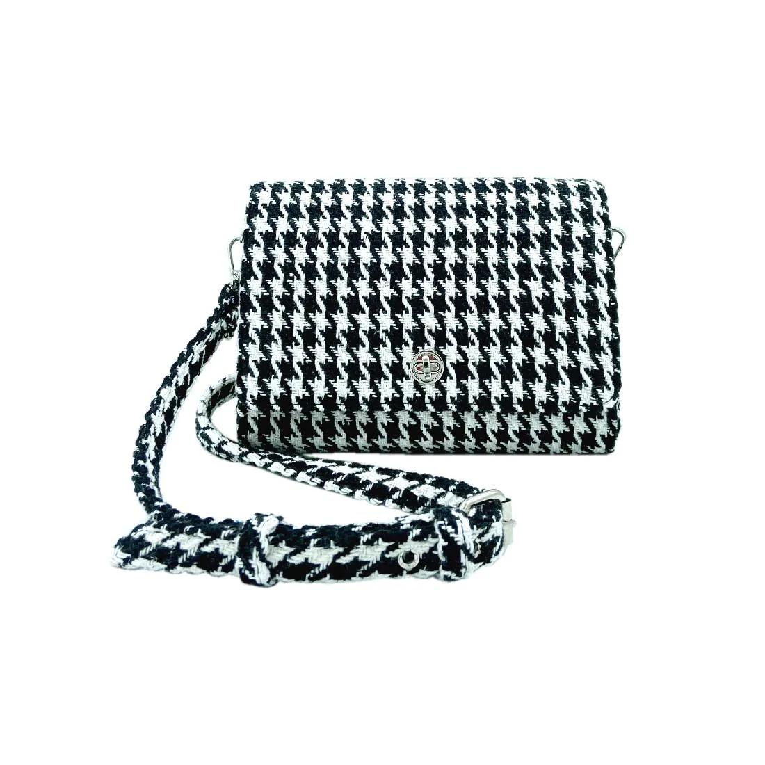 Wildflower Mood Swing Sling Bag for Women