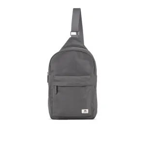 Willesden B Graphite Recycled Nylon