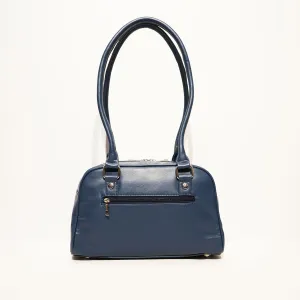 Women Handbag For Woman Bowling Sling Bag Large Size | Ladies Stylish Casual Cross Body Purse Handbag Zipper For Bag