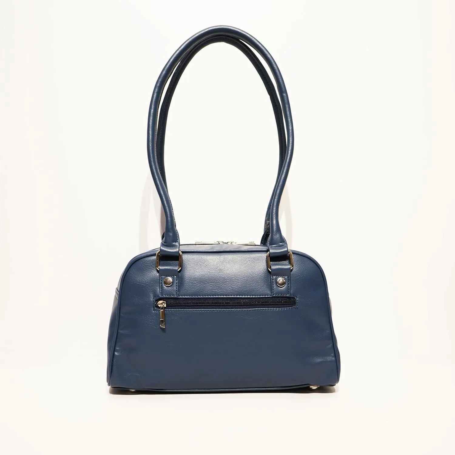 Women Handbag For Woman Bowling Sling Bag Large Size | Ladies Stylish Casual Cross Body Purse Handbag Zipper For Bag