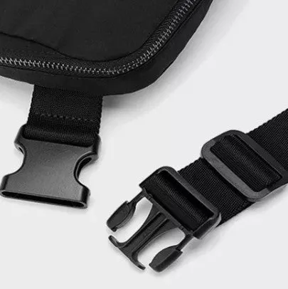 Womens Lightweight Fashion Waist / Cross Body Bag