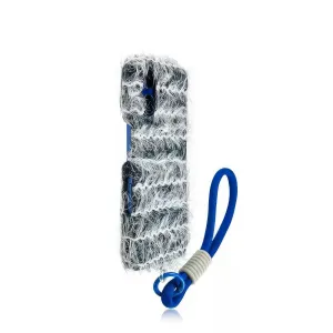 Woven Tweed Grand Hard Shell iPhone Case