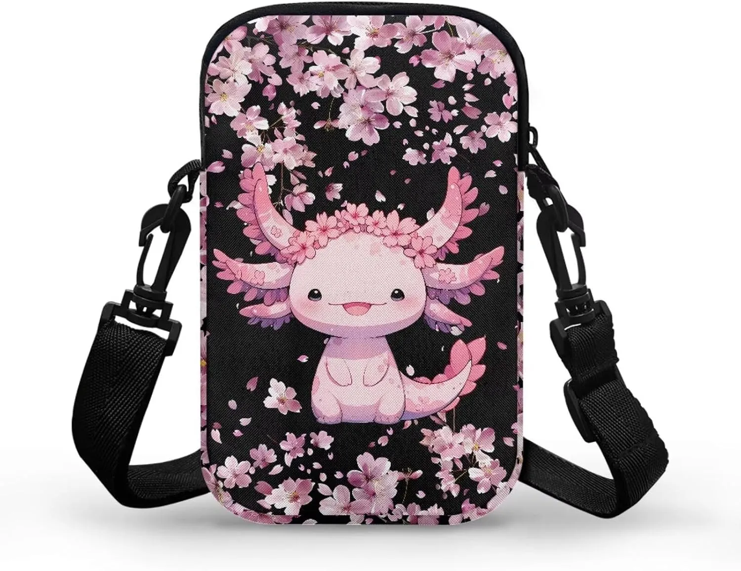 Xpyiqun Small Crossbody Bag Women Phone Purses Sling Shoulder Handbag Cross Body Pouch Wallet Bags