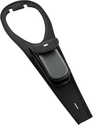 Y60-313CF Carbon Fiber Tuxedo Tie