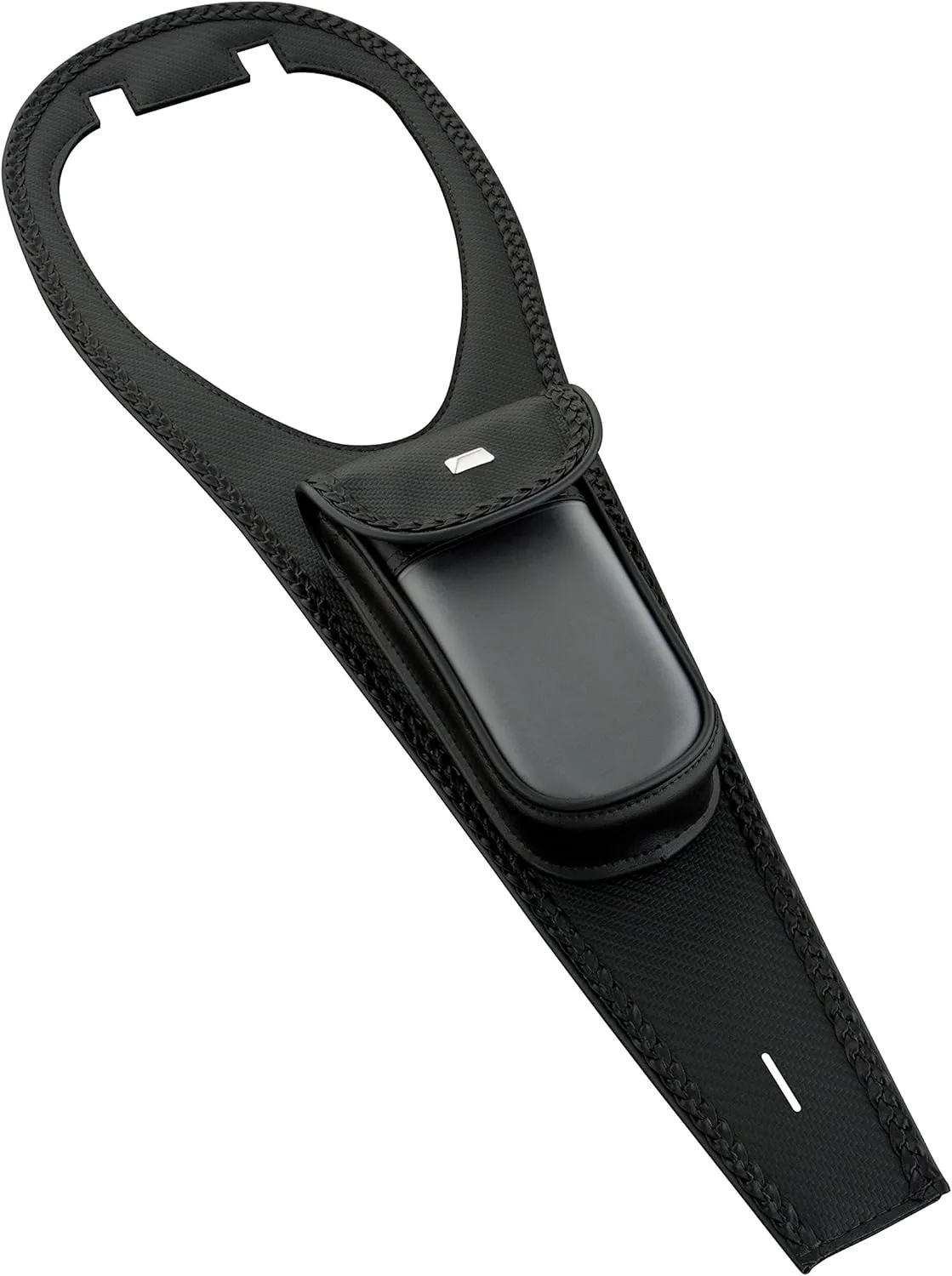 Y60-313CF Carbon Fiber Tuxedo Tie