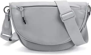 YFGBCX Crossbody Bags for Women Sling Bag Cross Body Fanny Pack Everywhere Cross Body Bag Purse
